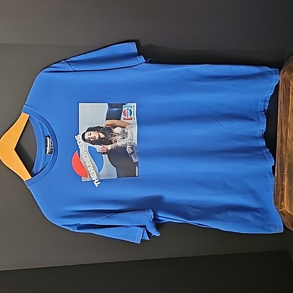 The Hundreds x Pepsi Tshirt